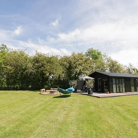 Villa The Tractor Shed Worcester Esterno foto