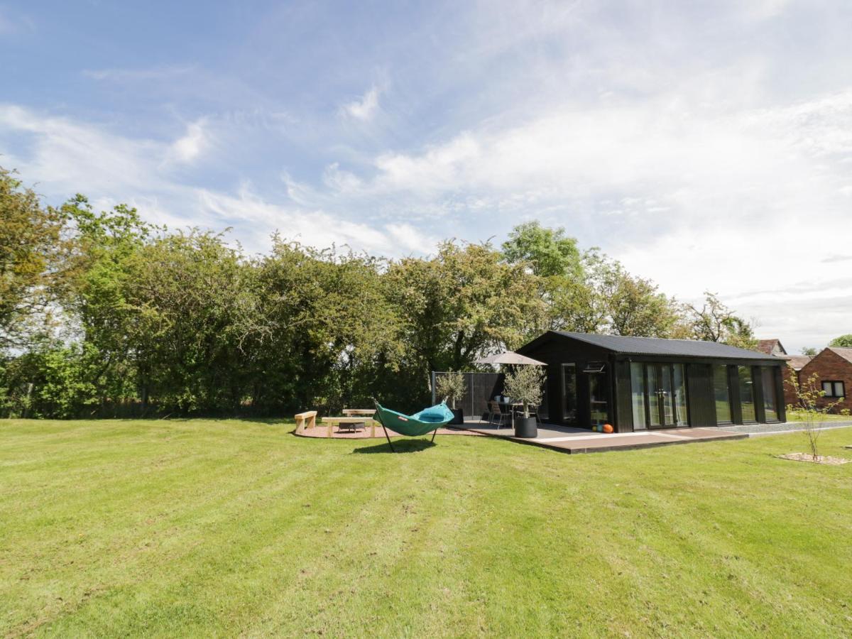 Villa The Tractor Shed Worcester Esterno foto