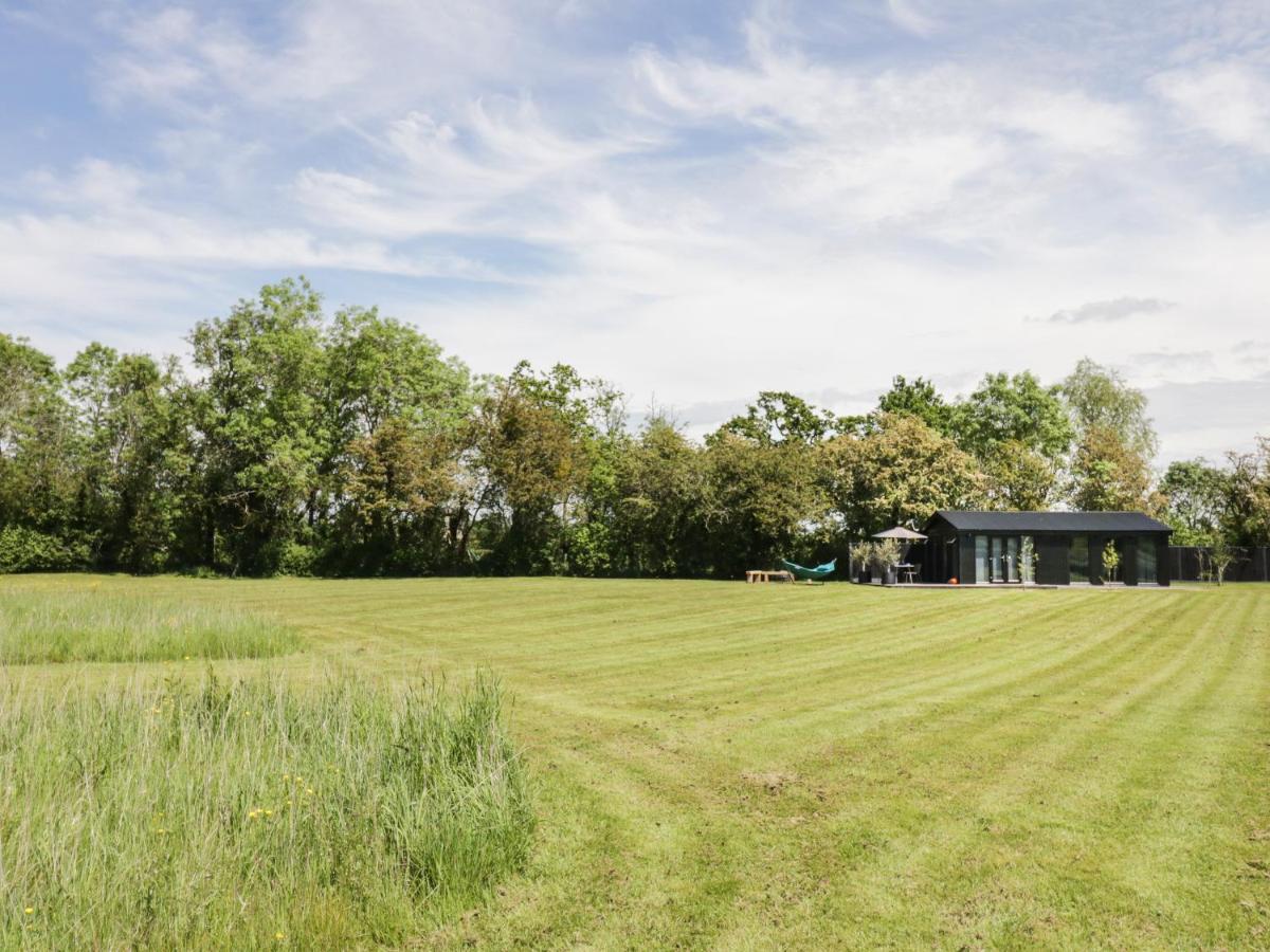 Villa The Tractor Shed Worcester Esterno foto
